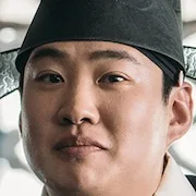 Ahn Jae-hong as Yoon Yi-seo