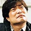 Actor Son Hyun-Joo