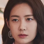 Lee Yo-Won as Kim Jung-Hye