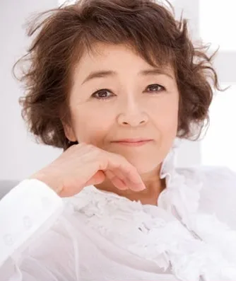 Chieko Baisho