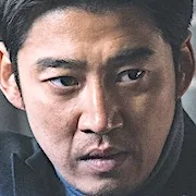 Actor Yoon Kye-Sang