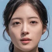 Lee Se-Young as Kang Shi-Young