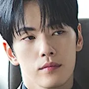 Actor Kim Jung-Hyun