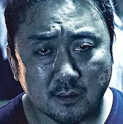 Ma Dong-seok as Sang-hwa