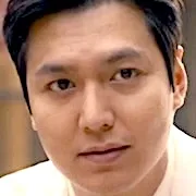 Lee Min-ho