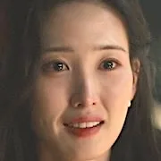 Actress Seo Eun-Young
