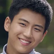 Actor Yoo Je-Gun