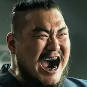Actor Lee Kyu-ho