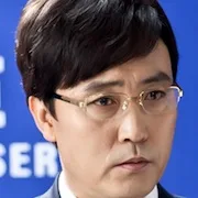 Actor Eom Hyo-seop