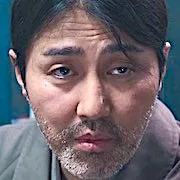 Actor Cha Seung-won