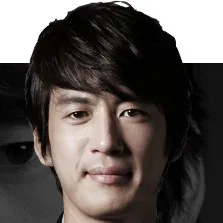 Actor Park Jung-chul