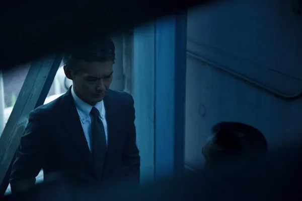 Production still