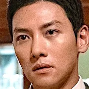Ji Chang-Wook as Park Jun-Mo