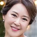 Cha Hwa-Yeon