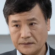 Choi Hong-il as Na Young-chul