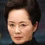 Actress Kim Young-Ae