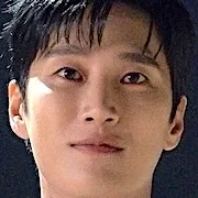 Ahn Bo-Hyun as Jin I-Soo