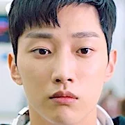 Actor Jin Young