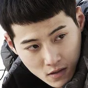 Actor Yoon Jung-Il