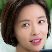 Hwang Jung-Eum
