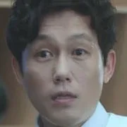 Joo Suk-Tae as God