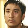 Actor Shin Hyun-Joon