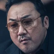 Ma Dong-seok as Jang Dong-soo