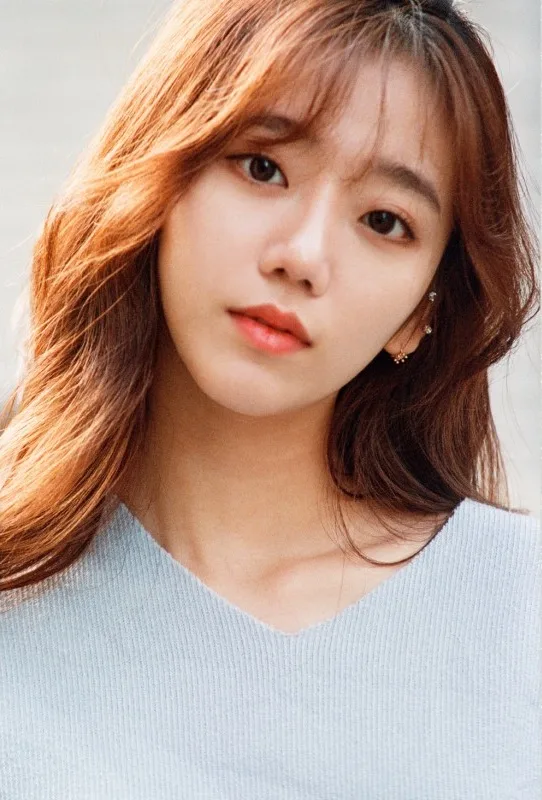 Jeon Hye-Won profile photograph