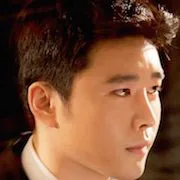 Actor Kim Kwon