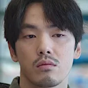 Actor Kim Jung-Hyun