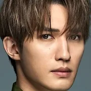 Jesse Lewis as Reiji Kusaka
