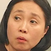 Jo Young-Mi
