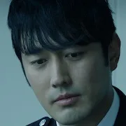 Actor Jo Han-Sun