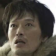 Actor Jung Jae-Young