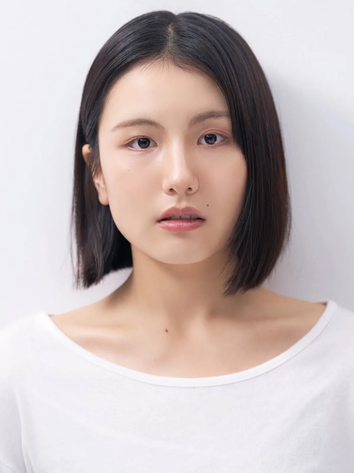 Profile photograph of actress Jang So-Yun