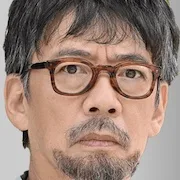 Katsuhisa Namase