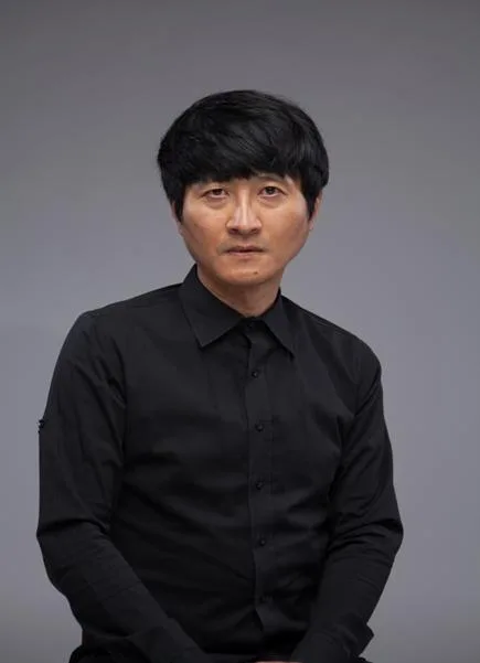 Choi One portrait photograph from 1977