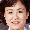 Lee Sang-Sook