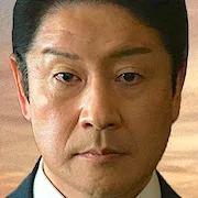 Actor Emisaburo Ichikawa