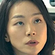 Lee Hwa-Jung as financial crimes team leader