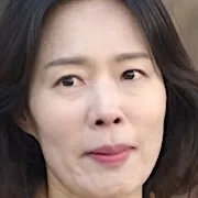 Park Soo-Jin