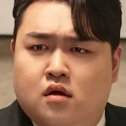 Kim Kyu-Won as Big Brother