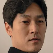 Actor Kim Jae-Cheol