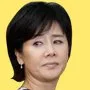 Actress Seon Woo Eun Suk