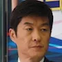 Actor Kim Sang-joong