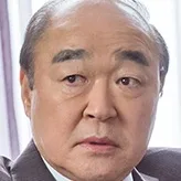 Actor Jang Gwang