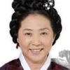 Actress Ko Du-shim