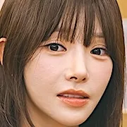 Actress Chun Yi-Seul