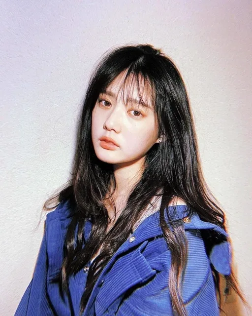 Portrait photo of Kana Kita from 1997-p1