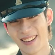 Cha Yoo-Jin as teenage Park Man-Jae